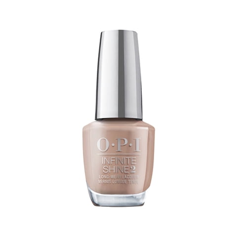 Opi - - Esmalte Uñas Infinite Shine Basic Baddie 15Ml