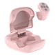 thumbnail image 5 of Anillo Giratorio De Página Con Control Remoto Para Teléfono Inteligente Con Botón Selfie, Obturador De Cámara, Color Rosa, 5 of 5