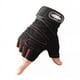 thumbnail image 3 of Guantes Gimnasio Ejercicio Pesa Entrenamiento Trekking Dedo, 3 of 4
