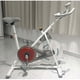 thumbnail image 5 of Bicicleta Spinning 5 Kg Fitness Disco Control Magnético, 5 of 6