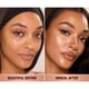 thumbnail image 2 of Base en Barra Charlotte Tilbury Unreal Skin Tint 10 Tan, 2 of 9