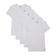 thumbnail image 1 of Camisetas Calvin Klein Cotton Classic para hombre, paquete de 5, 1 of 6