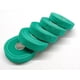 thumbnail image 1 of Cinta de seguridad JTS para dedos, 3/4" de ancho, verde, 5 rollos, 1 of 6