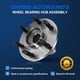 thumbnail image 4 of Cubo de Rueda Autoround 513277 para Buick Enclave 2008‑2017, 4 of 9