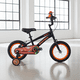 thumbnail image 2 of Bicicleta Goliat 12 Negro, 2 of 2
