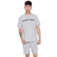thumbnail image 1 of Pijama Hombre Print Gris Corona, 1 of 4