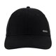 thumbnail image 3 of Gorra de Béisbol Calvin Klein con Placa de Algodón Ligera, 3 of 4