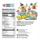 thumbnail image 2 of Iso 100 5 Lb Cocoa Pebbles, 2 of 2