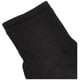 thumbnail image 3 of Sock Hue Mini Crew para mujer, paquete de 6 unidades, algodón negro, 3 of 3