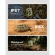 thumbnail image 3 of Batería externa INIU 10000 mAh 45 W Resistente IP67, 3 of 7
