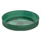 thumbnail image 3 of Organizador De Armario De 23 Cm, Contenedor De Almacenamiento Giratorio De 360 Grados Para Ba?o, Soporte Para Aperitivos, Verde, 3 of 5