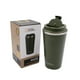 thumbnail image 1 of Mug Acero Inoxidable Tapa Flip Antideslizante 510ml Verde, 1 of 3