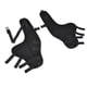thumbnail image 1 of Perros Patas Traseras Rodillera Protector De Piernas Ajustable Para Perros Accesorios, 1 of 5