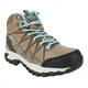thumbnail image 2 of Botín Nat Geo Outdoor Waterproof Marrón, 2 of 5