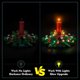 thumbnail image 3 of Kit De Luz Led Compatible Con Lego Mesa Navidad 40743, 3 of 3