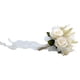 thumbnail image 3 of Ramo De Novia De Boda Ramo De Novia Con Ramo De Novia Para Fiesta Blanco, 3 of 5