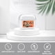 thumbnail image 3 of Funda AirPods Pro Desmarcar Hanako Kun Atado Al Inodoro Transparente, 3 of 6