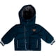 thumbnail image 1 of Parka Bebé Niño Azul Marino Pillin, 1 of 3