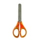 thumbnail image 2 of Pack X 4 Tijera Mango Naranja Soft 13 Cm –, 2 of 3