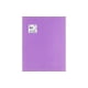 thumbnail image 1 of Lienzo de Plástico Darice 26 x 34 cm Violeta #7 Malla, 1 of 1