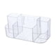 thumbnail image 5 of Estante De Pared Para Baño, Multiusos, Moderno, Bandeja De Almacenamiento Para Dormitorio, Mesa, Apartamento, Blanco, 5 of 5