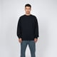 thumbnail image 1 of Polerón Nixon Men Classic Crew Black, 1 of 3