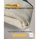 thumbnail image 4 of Guantes de trabajo de seguridad Supsebo recubiertos de nitrilo, 12 pares, 4 of 6