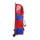 thumbnail image 2 of Bolsa De Viaje Con Soporte Para Bolsa De Rueda De Esgrima Para Entusiastas Del Entrenamiento De Esgrima, Color Rojo, 2 of 5