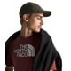 thumbnail image 2 of Camiseta The North Face Core Half Dome Sumac/TNF para hombre, color blanco, 2 of 3