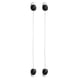 thumbnail image 5 of Speargun Wishbone Cord Multiuso Durable Para Pesca En Hielo Equipo De Pesca Con Arco Cuerda, 5 of 5