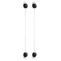 Ioensy - Speargun Wishbone Cord Multiuso Durable Para Pesca En Hielo Equipo De Pesca Con Arco Cuerda