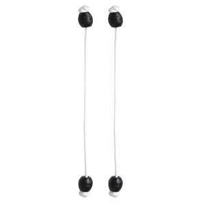 Ioensy - Speargun Wishbone Cord Multiuso Durable Para Pesca En Hielo Equipo De Pesca Con Arco Cuerda