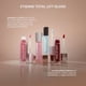 thumbnail image 2 of Labial Líquido Etienne Dark Honey Total Lift Gloss, 6 g, 2 of 4