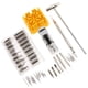 thumbnail image 4 of Kit De Herramientas De Reparación Para Removedor De Pasadores De Enlace De Correa De Reloj De 8 Stes Para Relojeros, 4 of 5