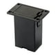 thumbnail image 1 of Caja De Sujeción De Batería De 9V, Cubierta Del Compartimento Para Pastilla De Guitarra Eléctrica, 1 of 3