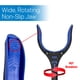thumbnail image 3 of Reacher Grabber RMS, 86 cm, extra largo, plegable, con mordaza giratoria, 3 of 8