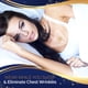 thumbnail image 2 of Almohadillas Antiarrugas Para El Pecho Pureskin Decollete Paquete De 4, 2 of 9