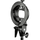 thumbnail image 1 of Adaptador De Flash Speedlight A Bowens S1, 1 of 2