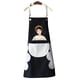 thumbnail image 1 of Delantal Impermeable, Detalles Sofisticados. Eleva Tu Cocina, 1 of 1