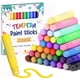 thumbnail image 1 of JUPITEARTH Paint Sticks para Niños, 36 Colores, Secado Rápido y Suave, 1 of 3