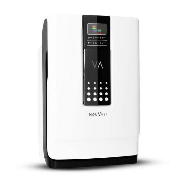 Purificador de Aire Zen con Hepa H13