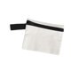 thumbnail image 4 of Bolsa De Herramientas, Bolsa De Mano, Equipo De Acampada, Bolso De Mano, Llave Inglesa, Kit De Primeros Auxilios Para Automóviles, Almacenamiento De Llaves Inglesas, Blanco, 14,5 X 12 Cm, Lona, 4 of 5