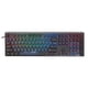 thumbnail image 1 of Teclado mecánico Ducky One 3 Pro Nazca RGB con switches Cherry MX2A Red, 1 of 6
