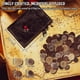 thumbnail image 4 of Juego de monedas de metal CZYY DND 60 con funda de piel para juegos de mesa, 4 of 8