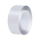 thumbnail image 2 of Cinta Multifuncional De Doble Cara Para Soplar Burbujas DIY Craft Sensory Toy 3 Metros, 2 of 5