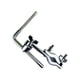 thumbnail image 2 of Clip De Extensión De Tambor Piezas De Soporte De Hardware Accesorios Soporte De Montaje De Cencerro Con Curva De Extensión, 2 of 5