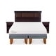 thumbnail image 1 of Cama Europea Excellence Plus 2 Plaza Base Dividida, 1 of 7