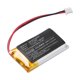 thumbnail image 4 of Batería Mingeris 3,7 V 300 mAh Li‑Polímero PL‑711828, 4 of 6