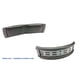 thumbnail image 2 of Diadema AHG Accessory House Global HD800 de espuma y piel de oveja, 2 of 5