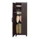 thumbnail image 2 of Armario dos puertas tipo rattan Extra Large MQ QRubber, 2 of 7